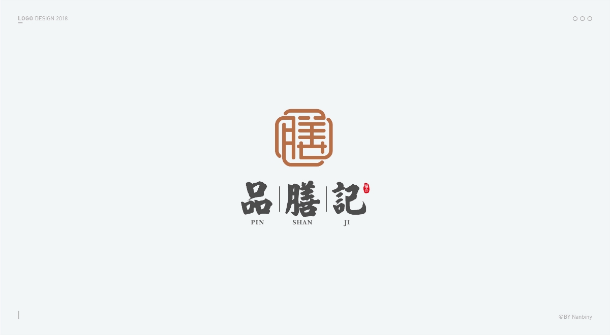 LOGO | 精選合集 01