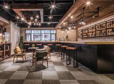 南充酒店设计公司|智尚设计_百唯旅行精品酒店室内设计装修效果图
