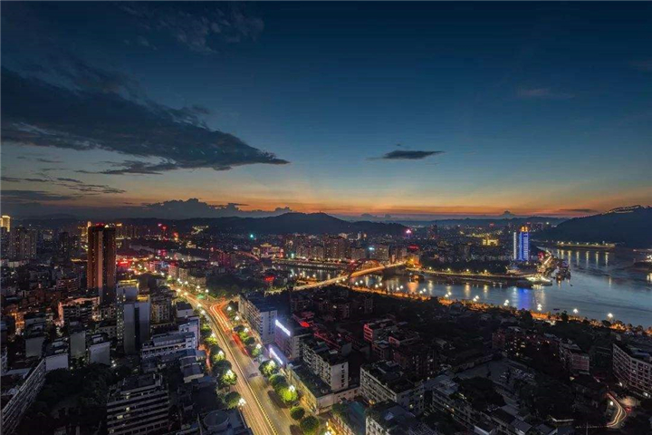 宜宾酒店设计哪家好_宜宾酒店设计公司推荐_智尚设计