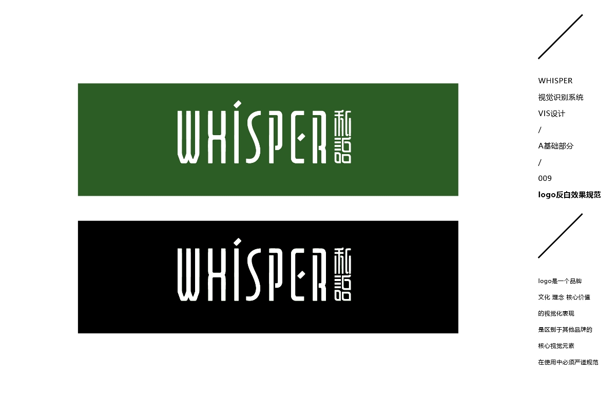 Whisper VI系统设计