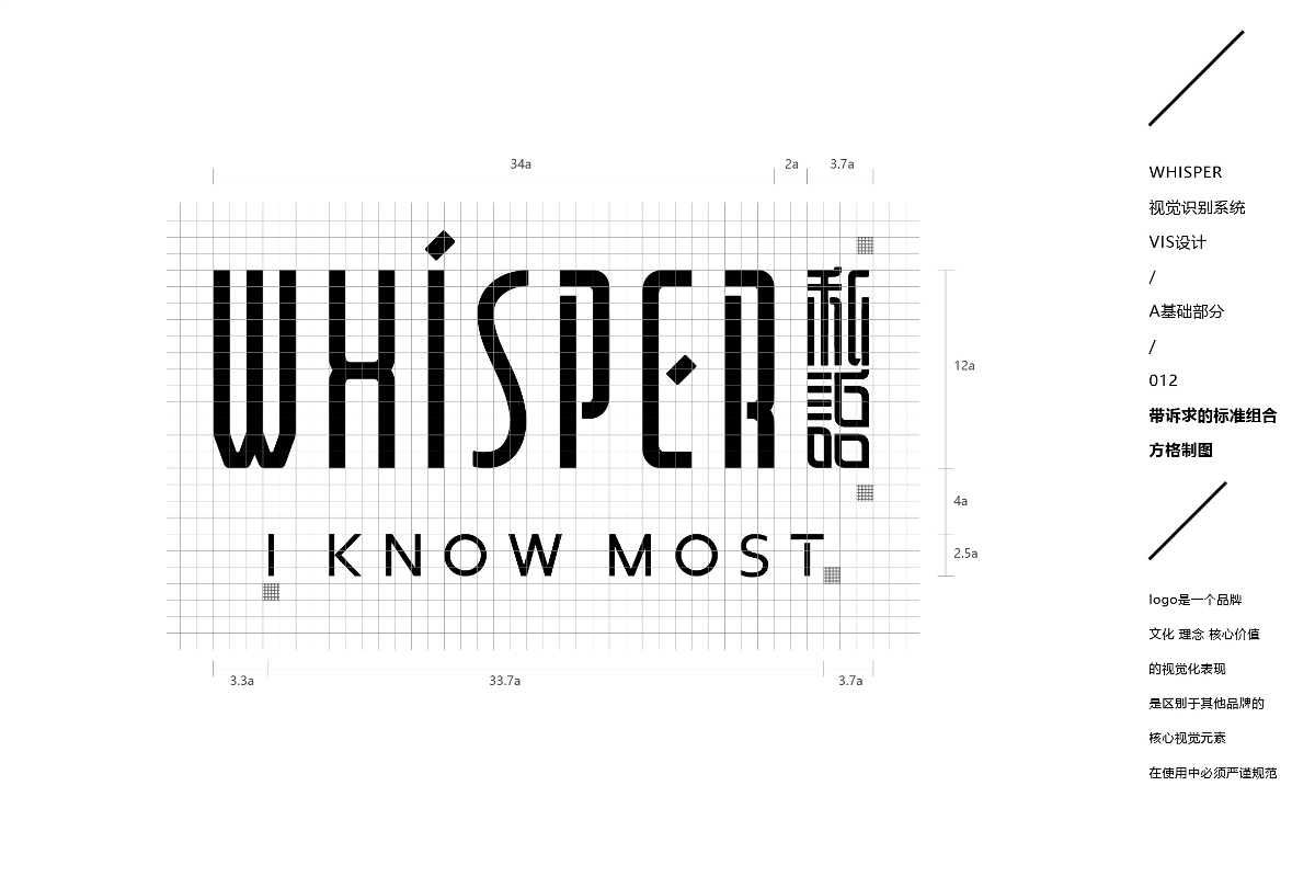 Whisper VI系统设计