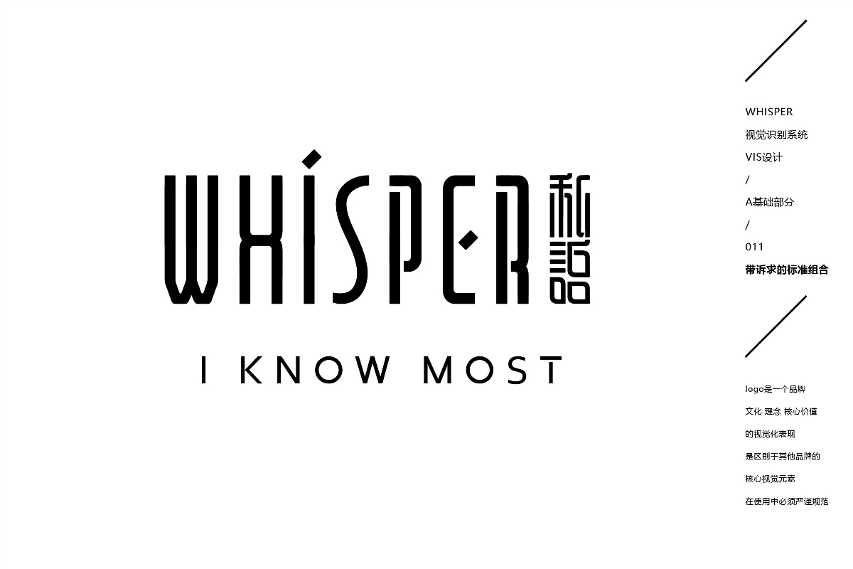 Whisper VI系统设计