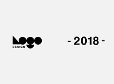 2018 标志 | 字体