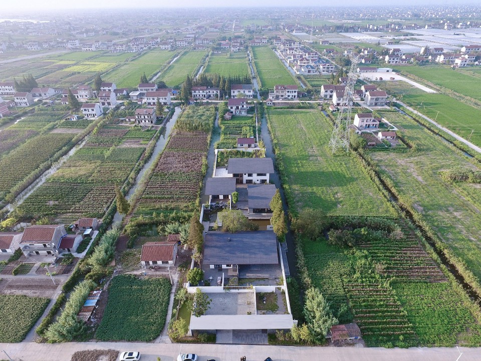 重庆民宿规划设计/休闲农业规划/重庆农家乐规划设计