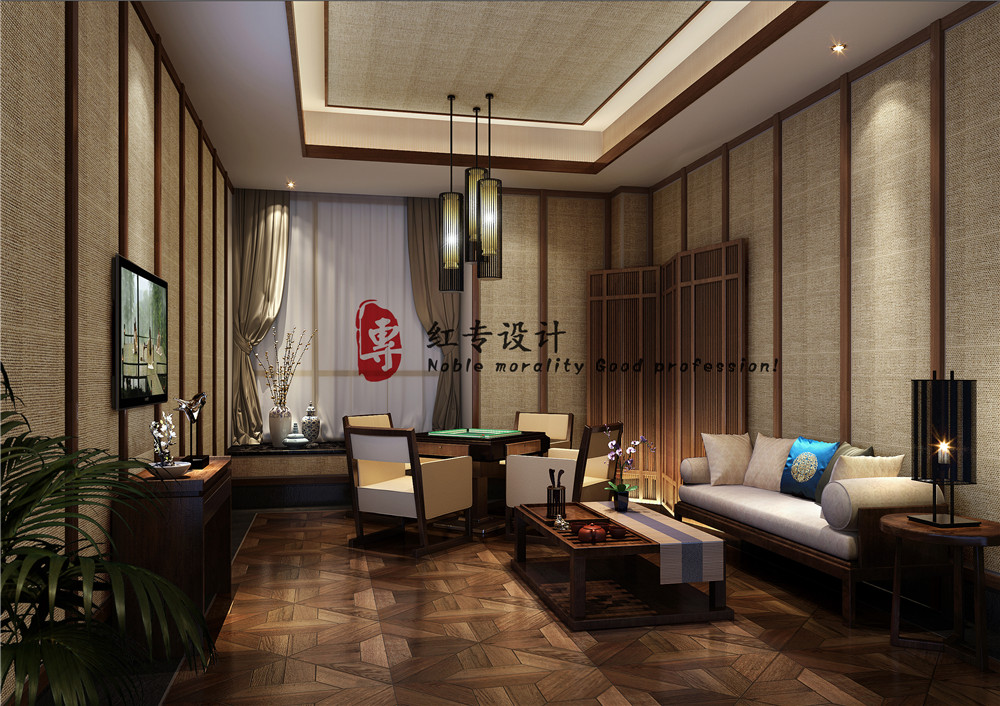 湛江专业酒店设计公司|商务酒店设计提升收益的方式
