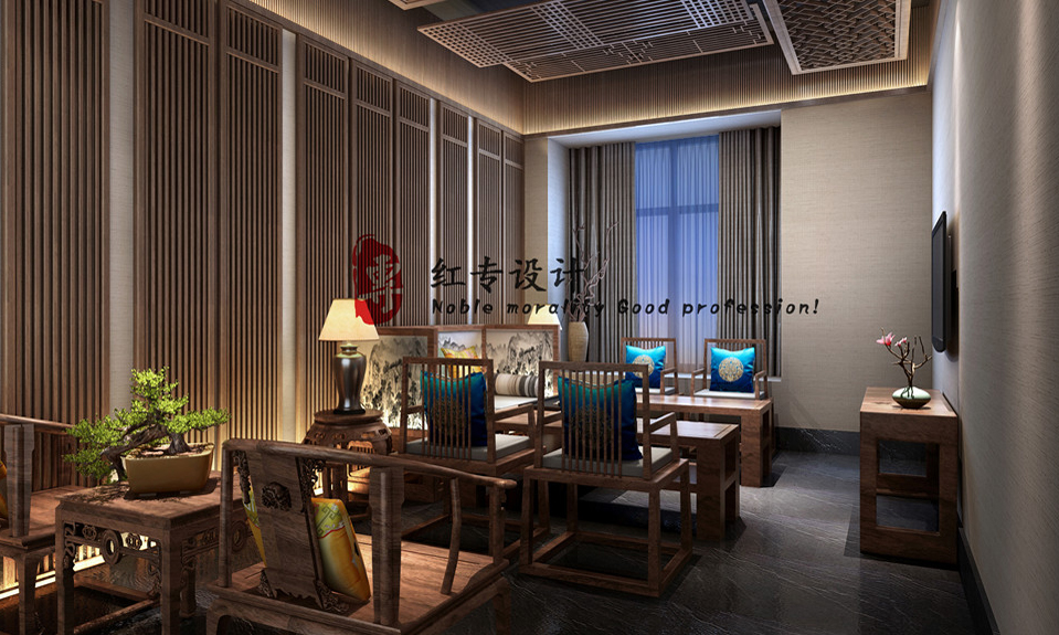 湛江专业酒店设计公司|商务酒店设计提升收益的方式