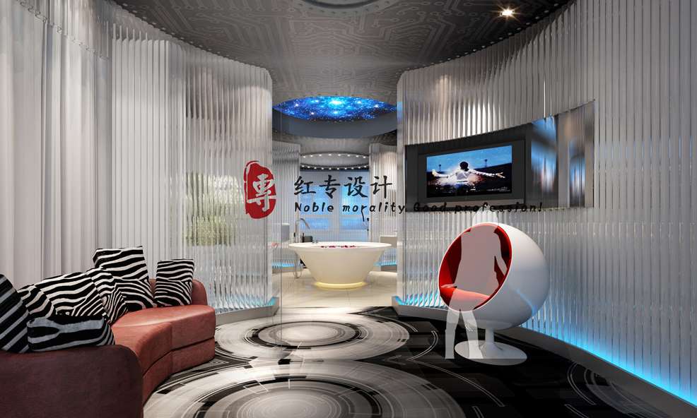 湛江专业酒店设计公司|商务酒店设计提升收益的方式