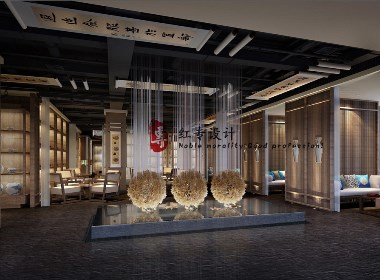湛江专业酒店设计公司|商务酒店设计提升收益的方式