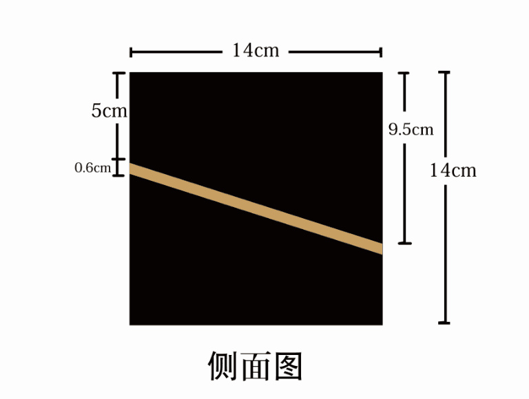 原創(chuàng)瓷器禮品系列包裝盒設計/  - 吉彩包裝原創(chuàng)出品