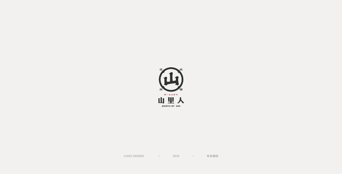 LOGO总结 I 2018