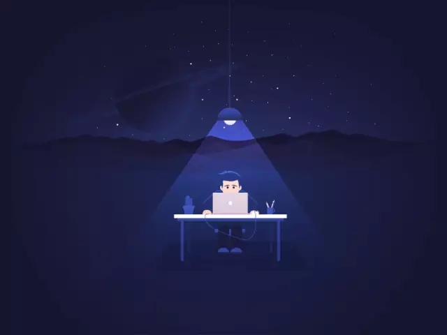 新手小白学UI设计要多久?有哪一些知识点要学jus包装设计图片