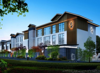 钦州五星级酒店设计公司|大理时候客栈
