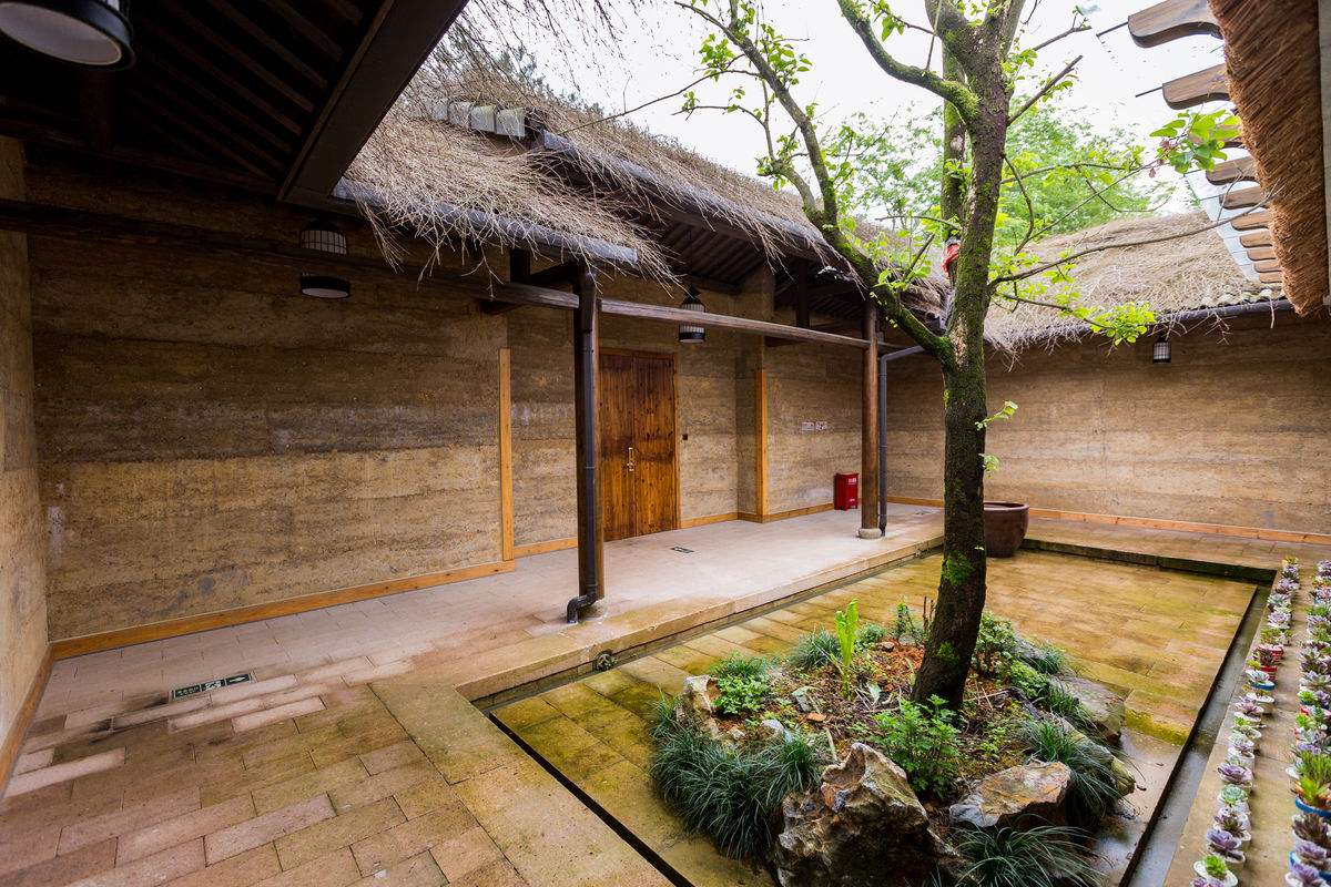 广西桂林民宿装修设计梦想的家园