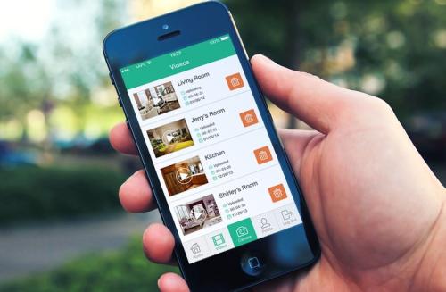银川APP开发|银川APP制作|银川社交APP开发