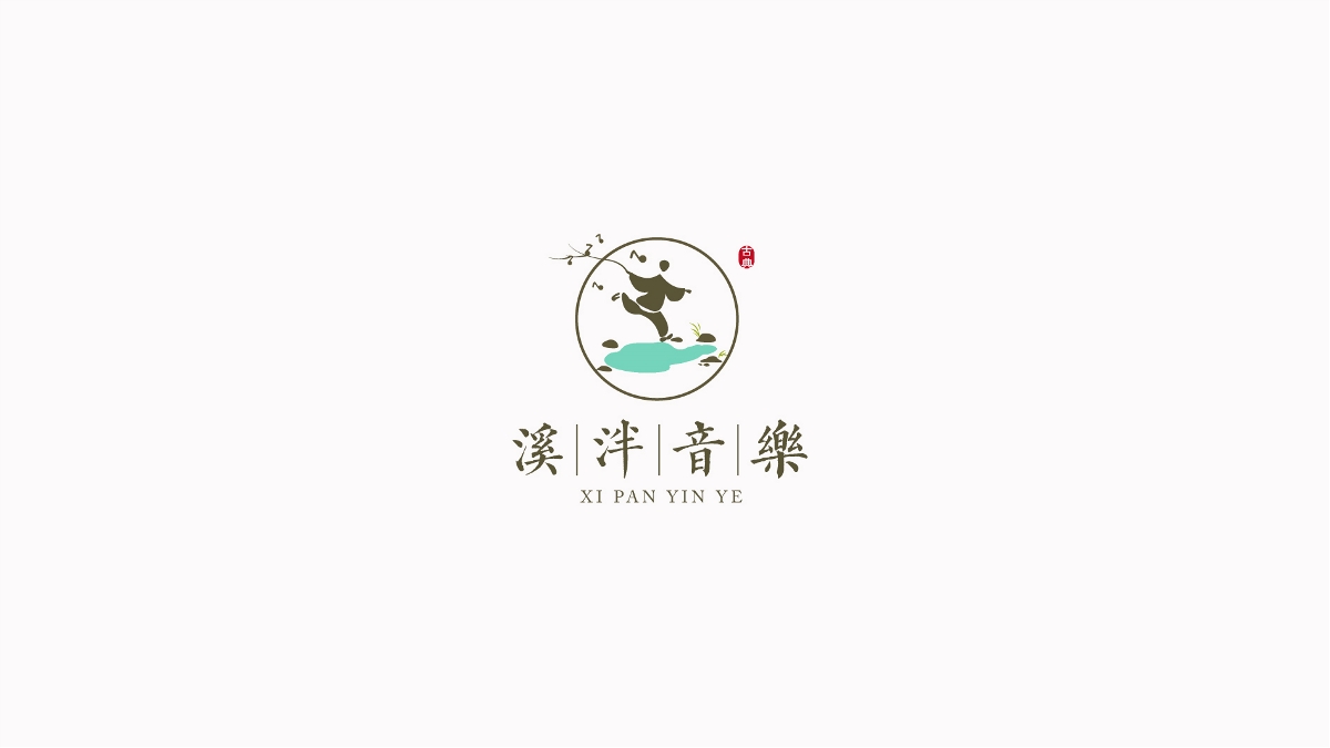 LOGO作品合集