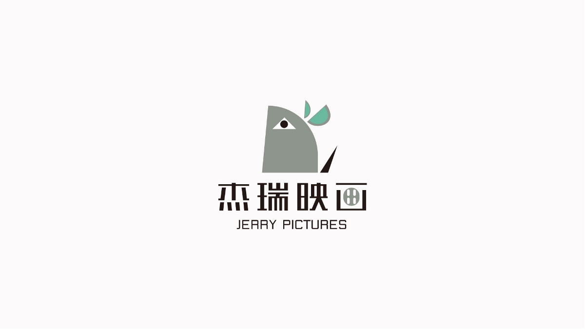 LOGO作品合集