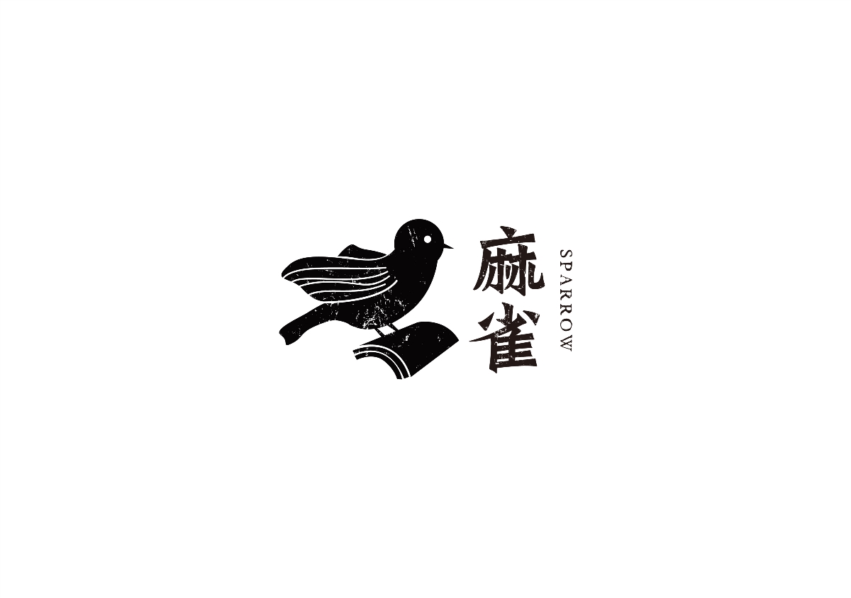 遇見真相作品-近期LOGO設(shè)計(jì)合集5