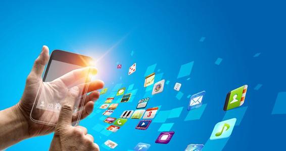 白银APP开发|白银商城APP开发|白银APP制作