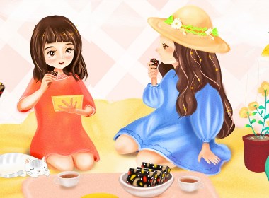 阿胶包装设计