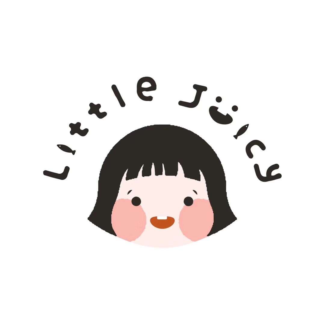 Little Juicy 品牌设计、包装设计