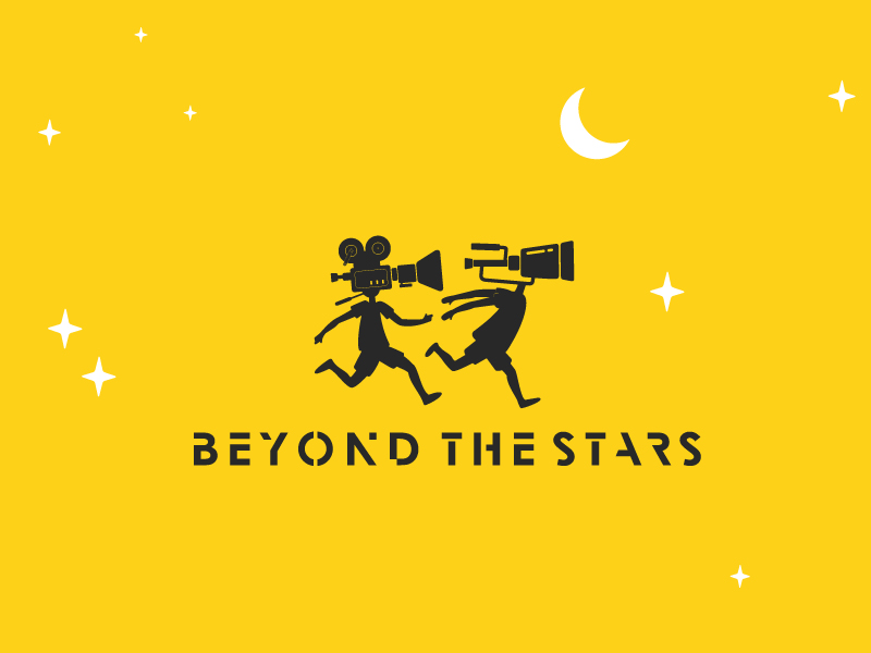 LOGO-BEYOND THE STARS