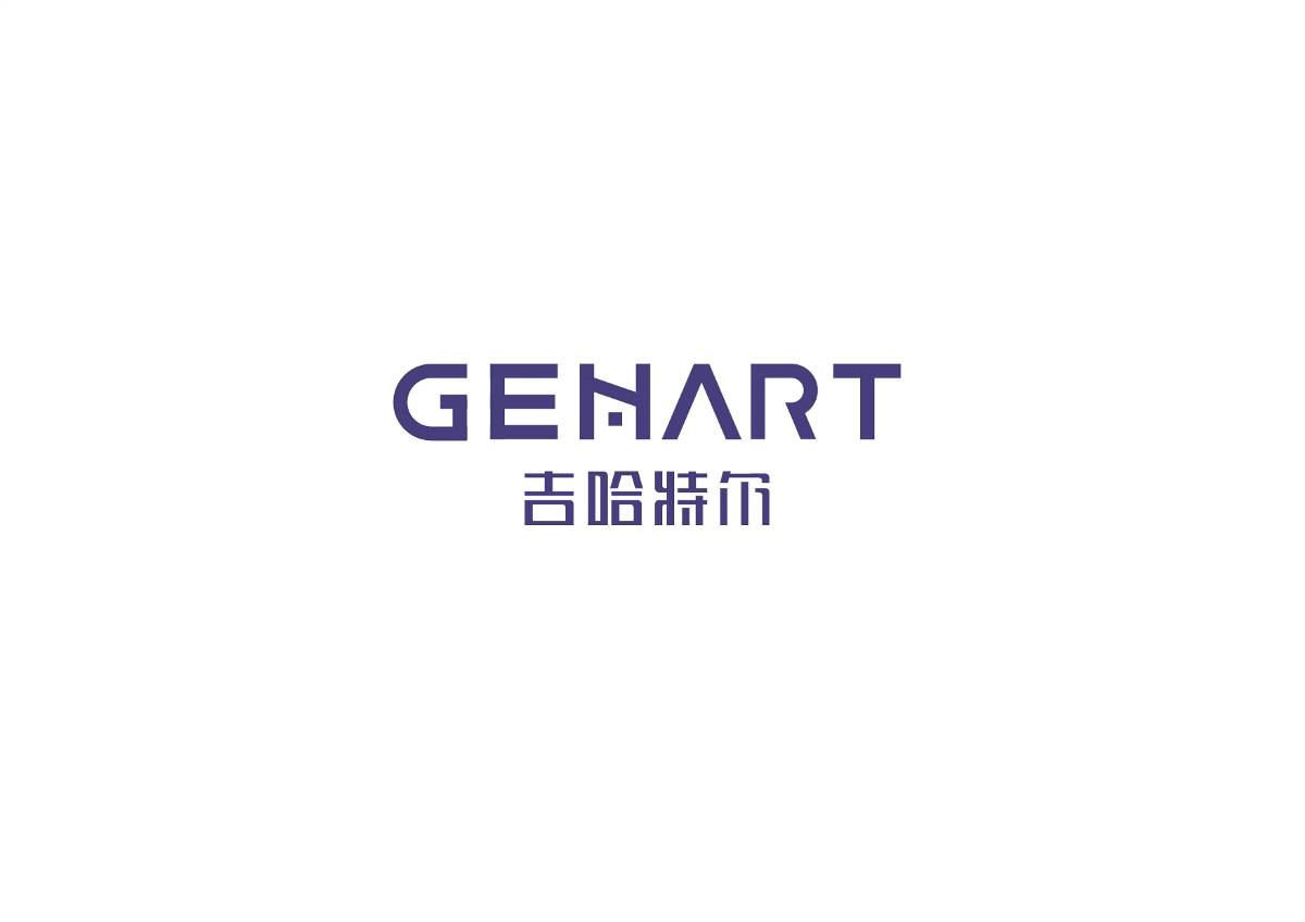 GEHART HOTEL 品牌设计