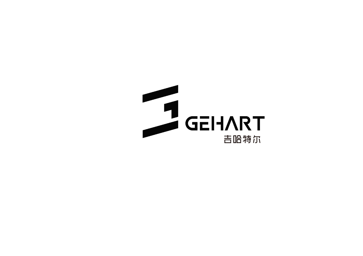 GEHART HOTEL 品牌设计