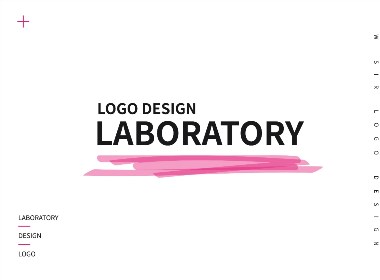 W先生设计 | logo设计实验室