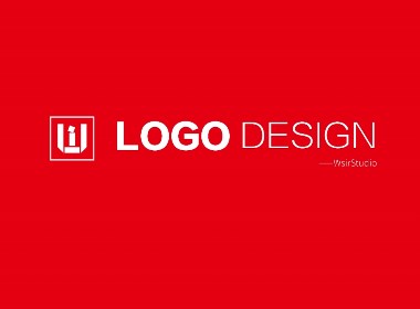 W先生设计 | logo设计作品集