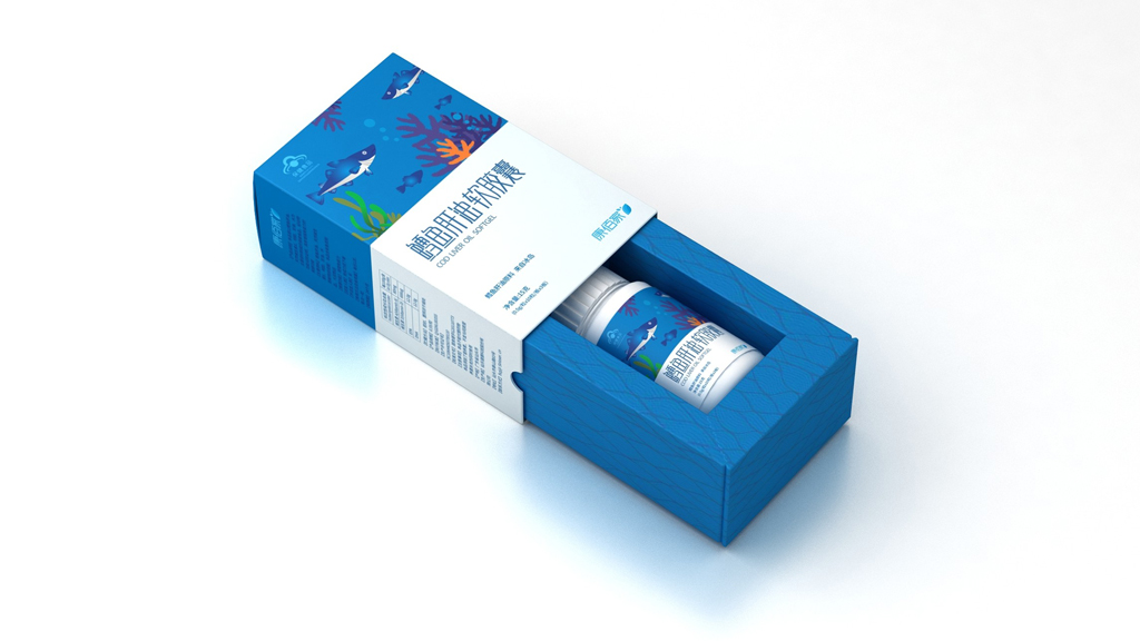 医药连锁产品包装设计 滋补保健品包装设计 营养品包装设计