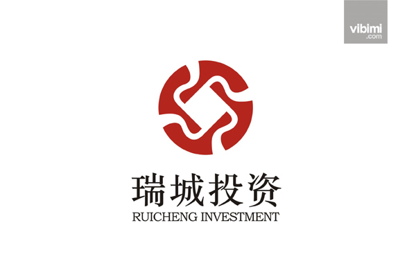 瑞城投资-标志