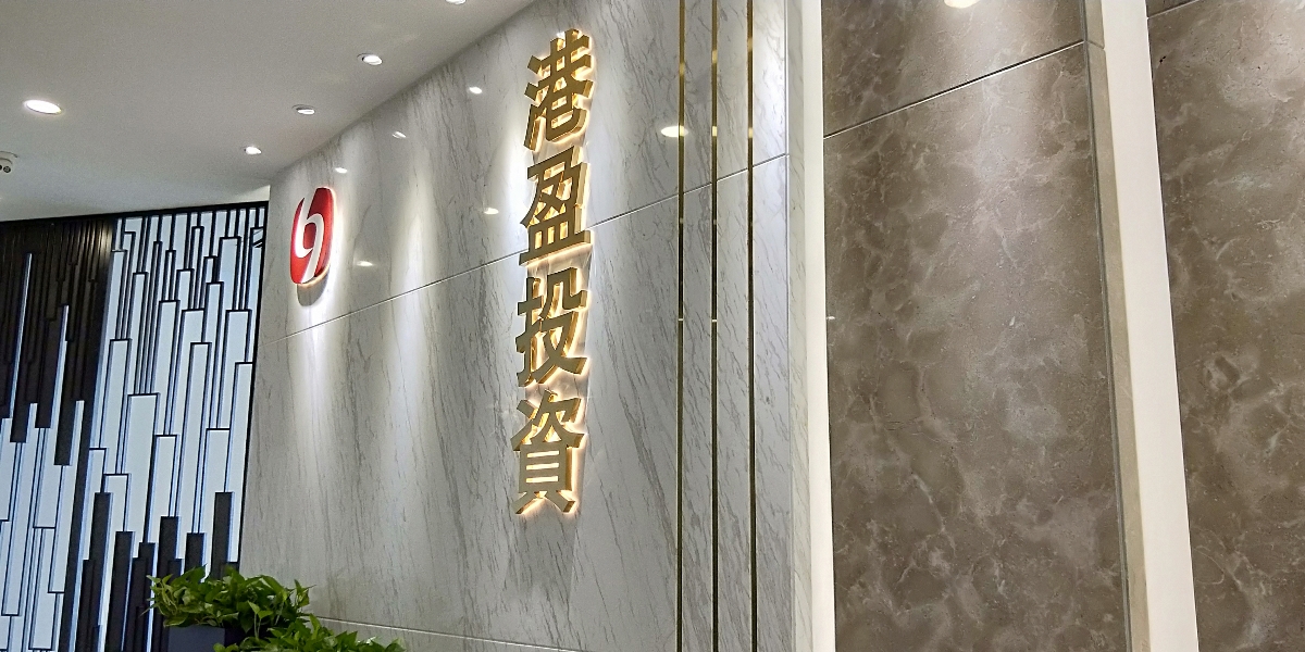 安徽港盈投资
