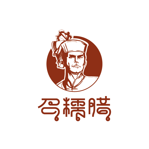 召糯臘LOGO