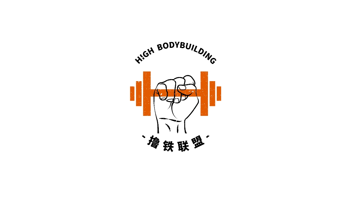 一份logo合集