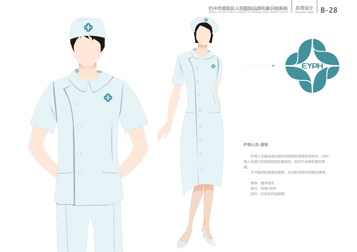 恩阳医院 部分VI