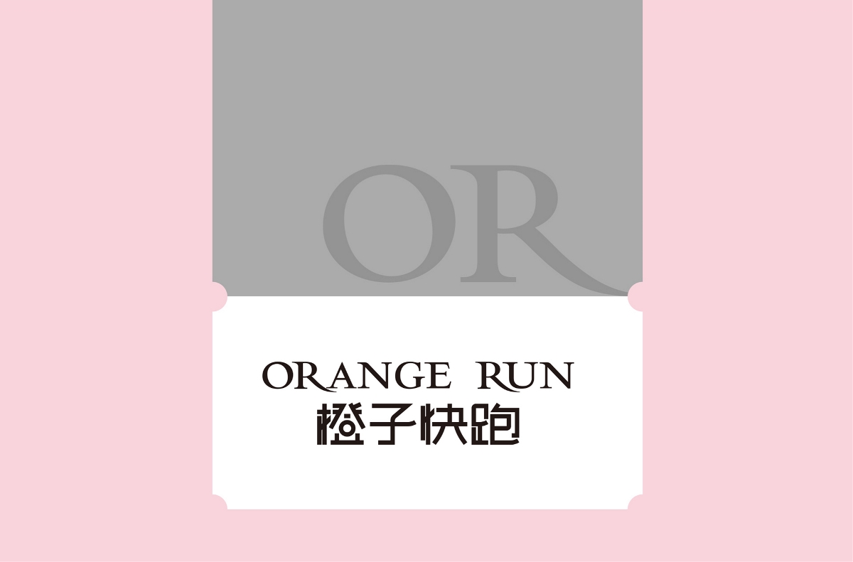 “橙子快跑”品牌营销规划_产品包装设计 