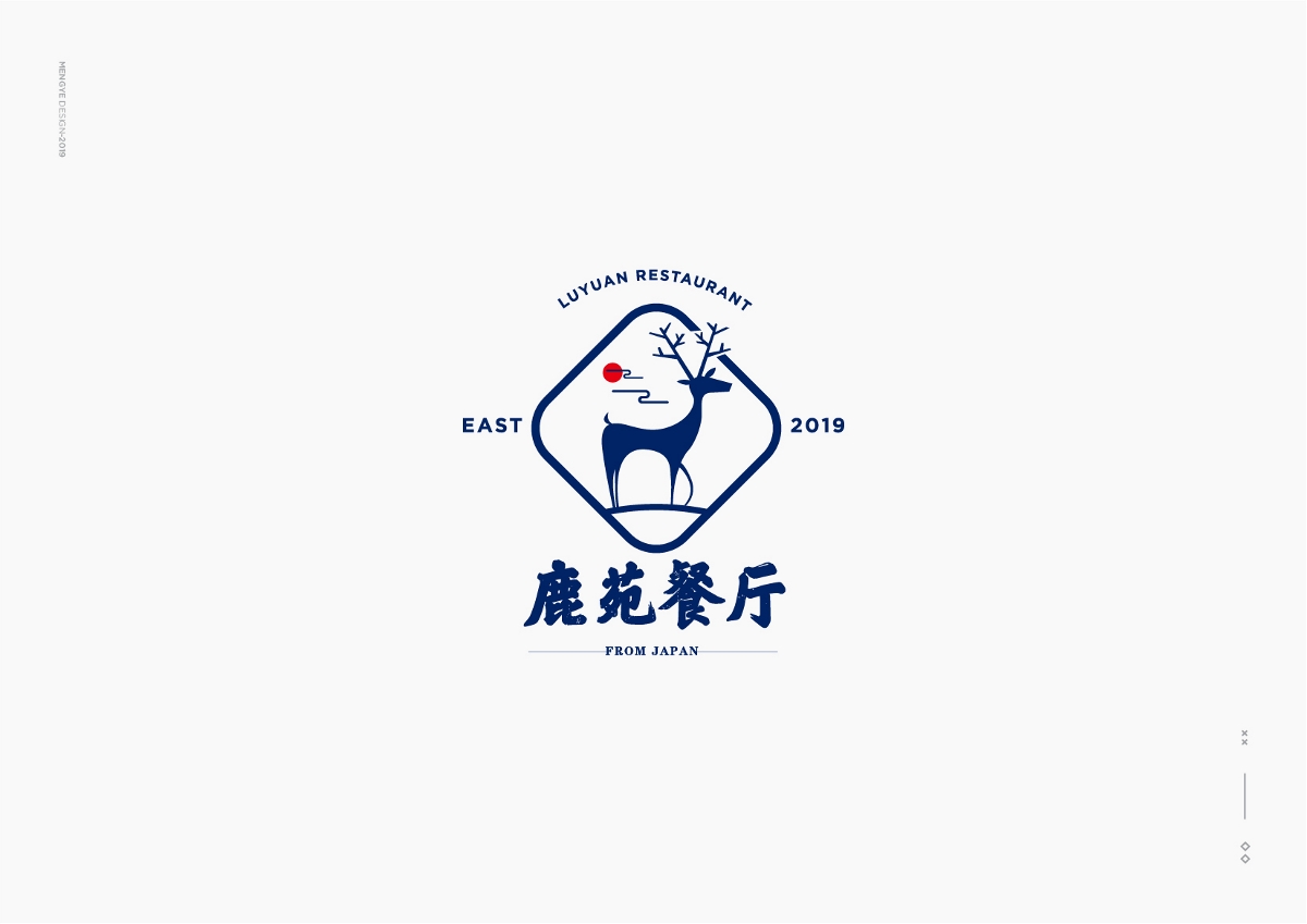 2019年第一季度 LOGO设计合集