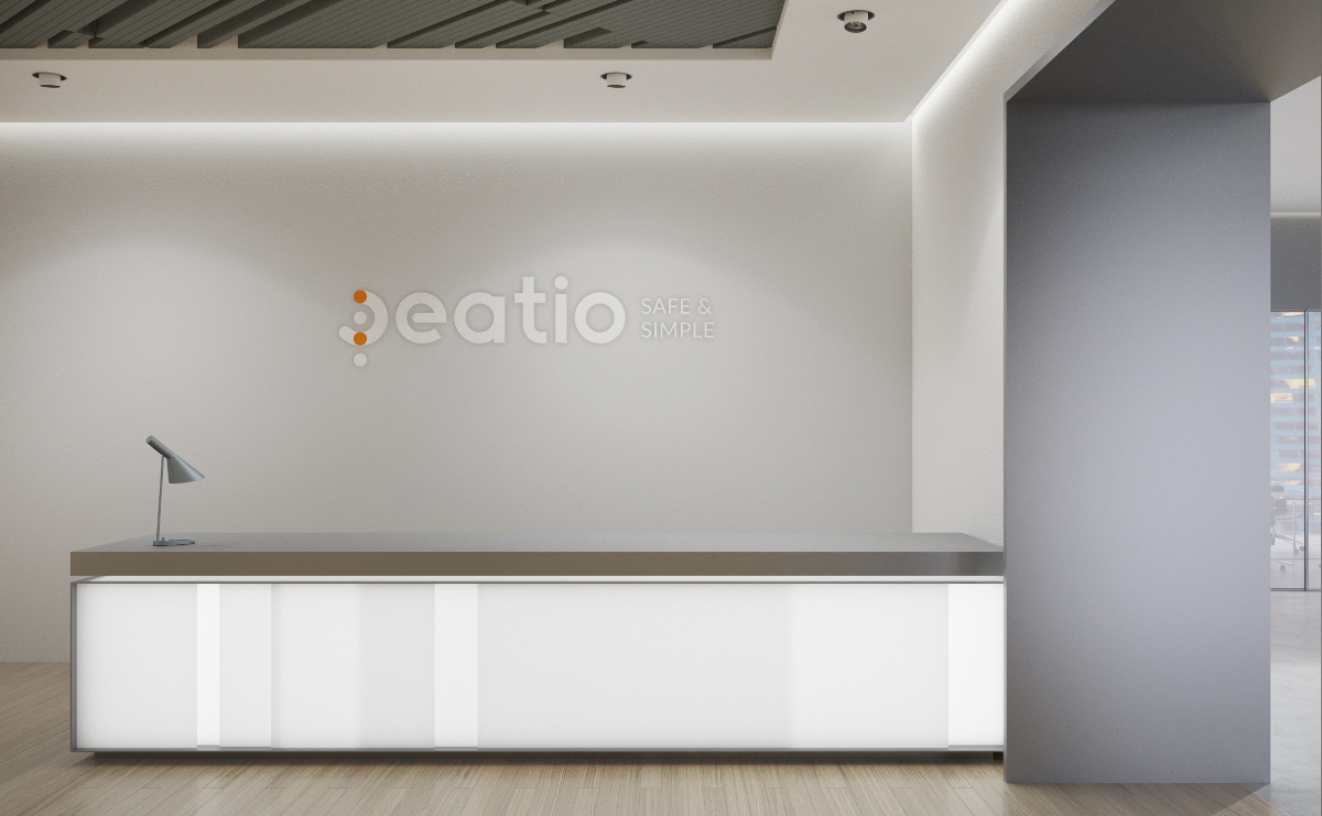 Peatio 貔貅 Rebranding