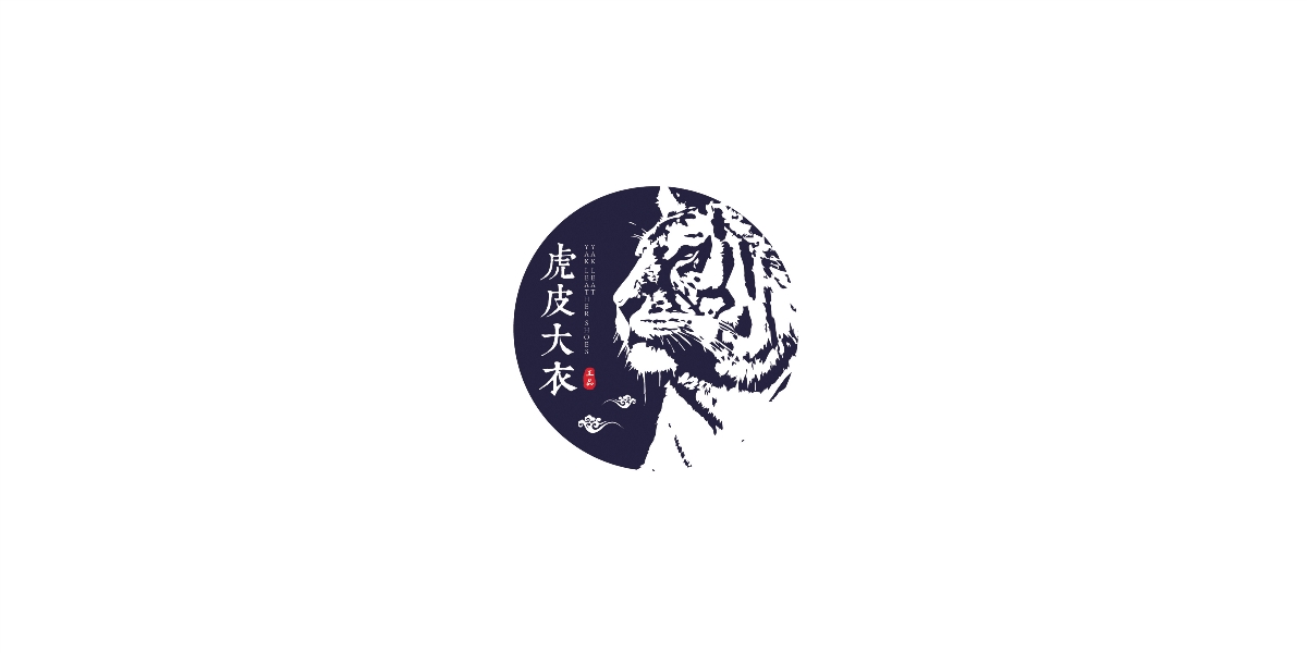 12生肖logo設(shè)計(jì)新玩法