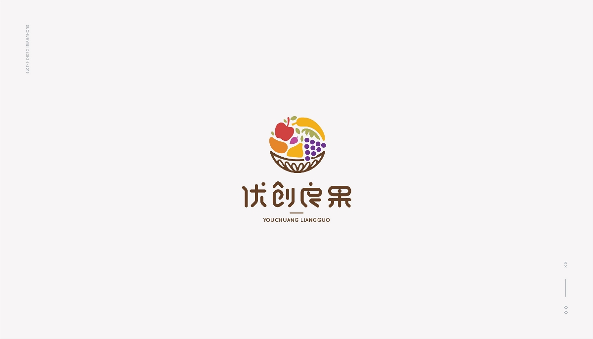 3月标志精选合集