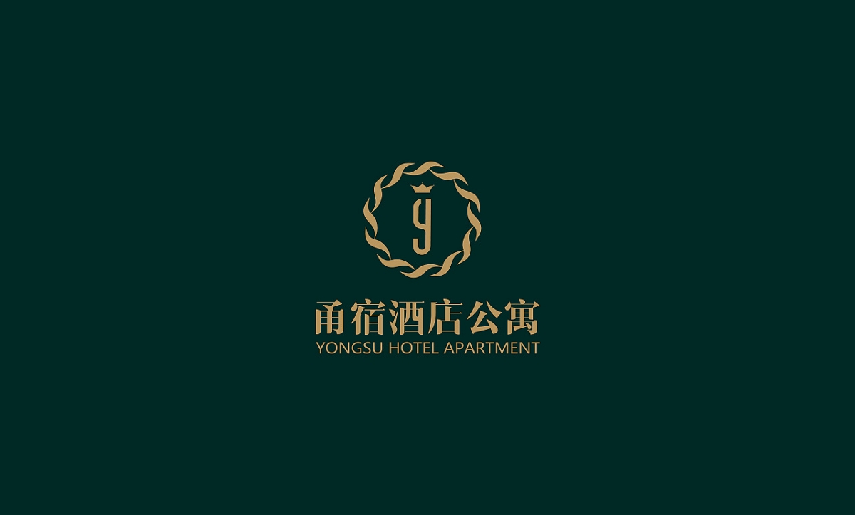 甬宿 | 品牌設計