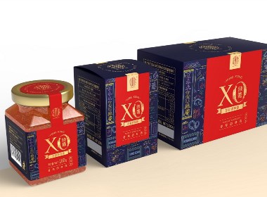 王木木酱料包装设计-深圳圣智扬包装设计案例