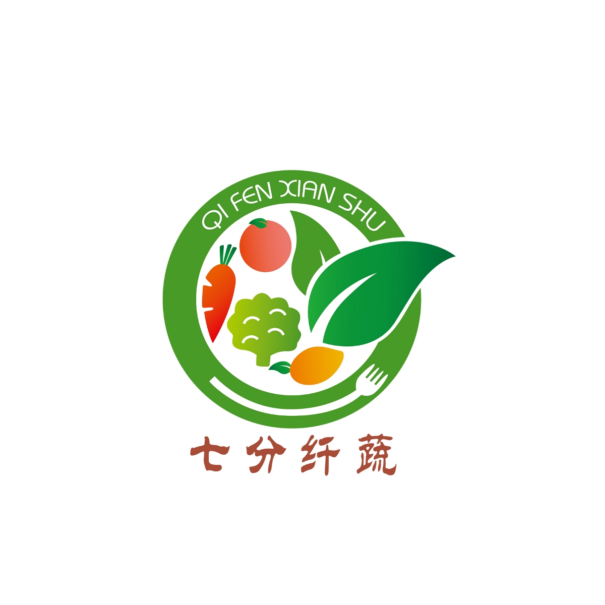 沙拉LOGO