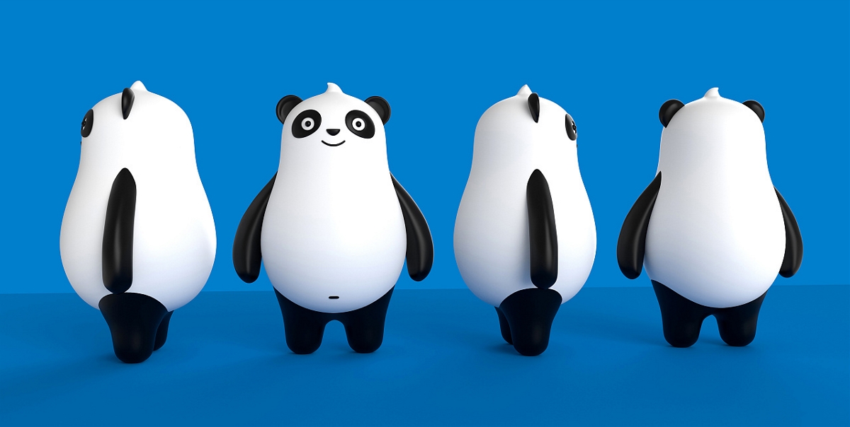 熊猫焕新：品牌升级以消费者为原点