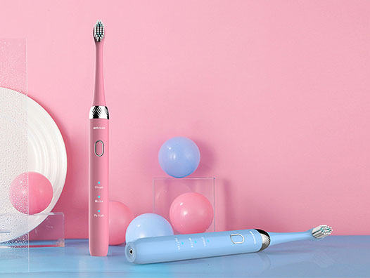 电动牙刷Electric toothbrush