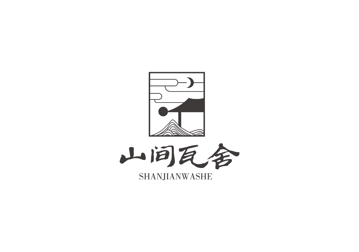 遇见真相作品-近期LOGO设计合集9