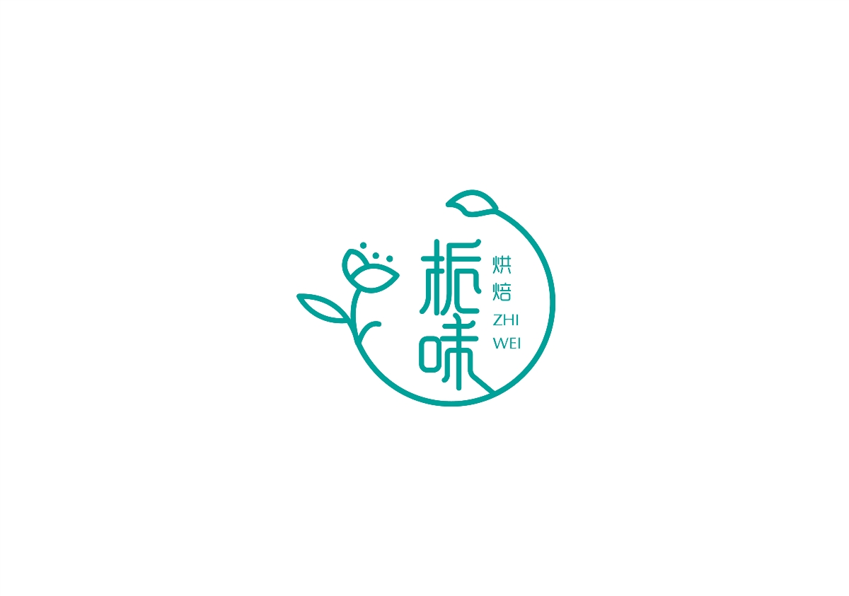 遇见真相作品-近期LOGO设计合集9