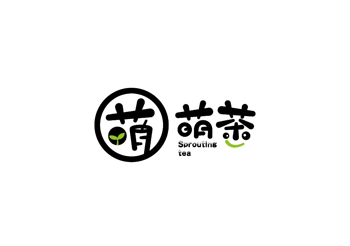 遇見(jiàn)真相作品-近期LOGO設(shè)計(jì)合集9