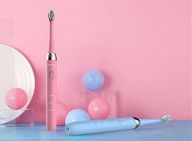 电动牙刷Electric toothbrush