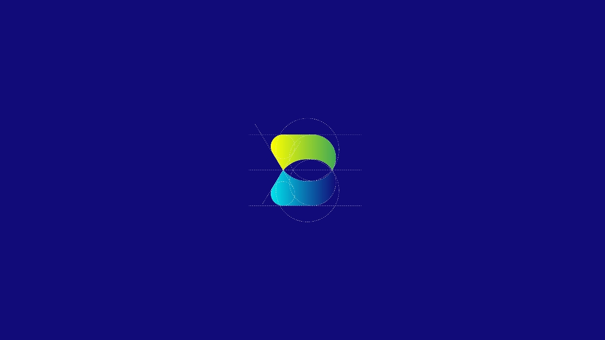宿迁柏特粮食设备LOGO设计